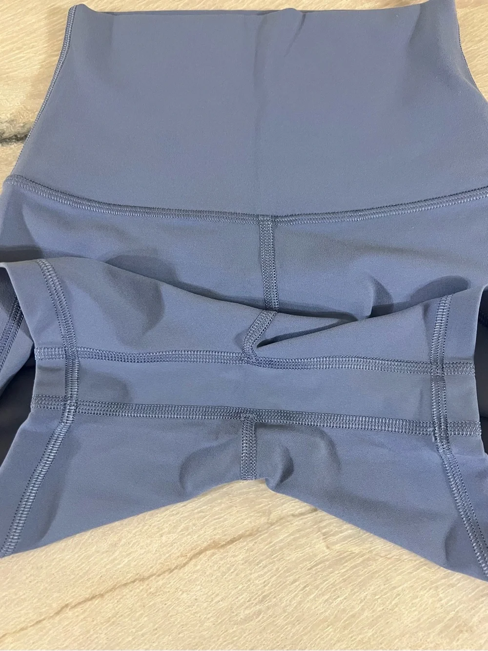 Lululemon Align High-Rise Short 4